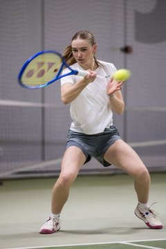 Bild 105 - NL TSV Glinde II - Tennisverein Lohne II : Ergebnis: 5:1